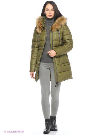 Пальто Snow Guard