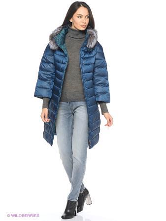 Пальто Snow Guard