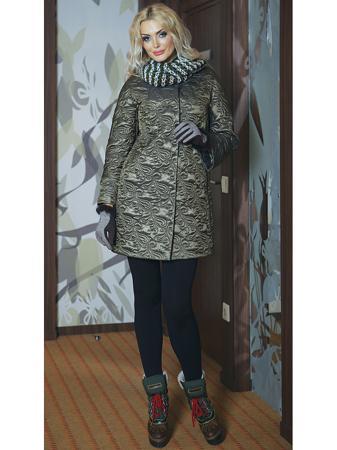 Пальто Lanicka