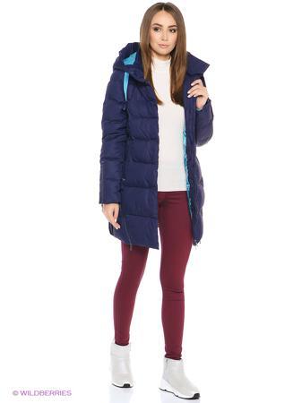 Пальто Snow Guard