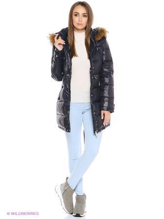 Пальто Snow Guard