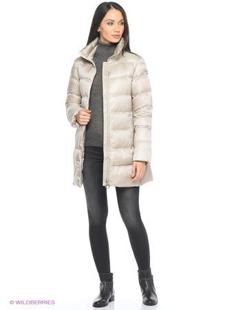 Пальто Snow Guard