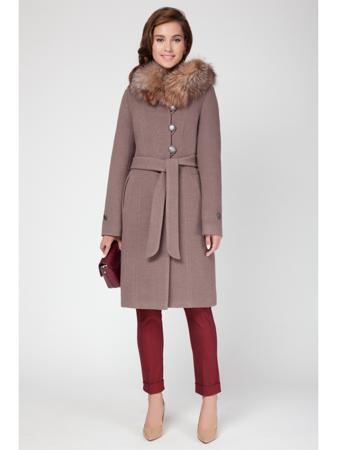 Пальто Electrastyle