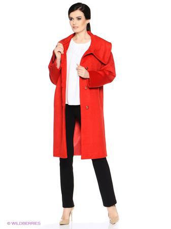 Пальто PARADOX