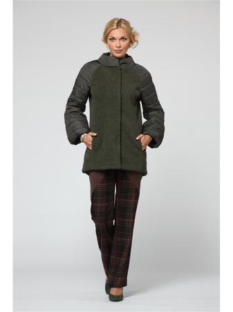 Пальто KATA BINSKA