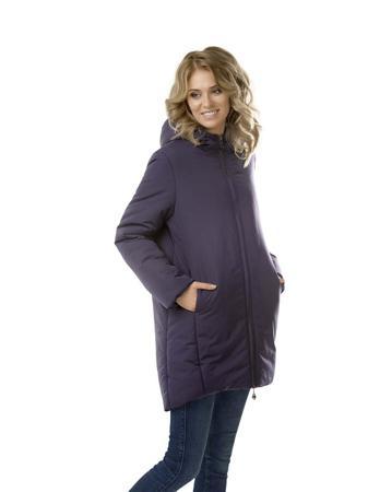 Пальто PELICAN