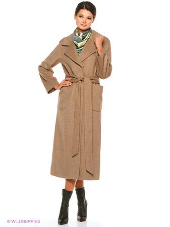 Пальто Katya Erokhina