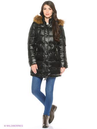 Пальто Snow Guard