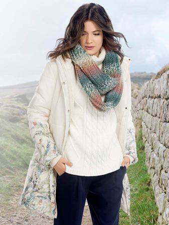 Пальто PELICAN