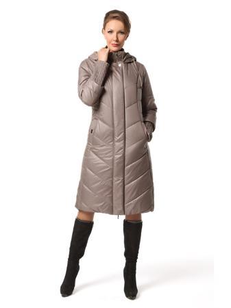 Пальто DizzyWay