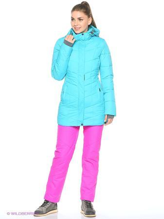 Пальто High Experience