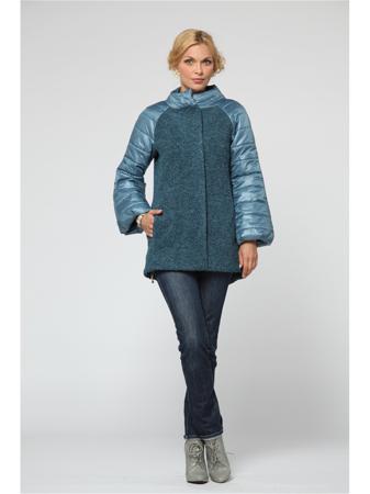 Пальто KATA BINSKA