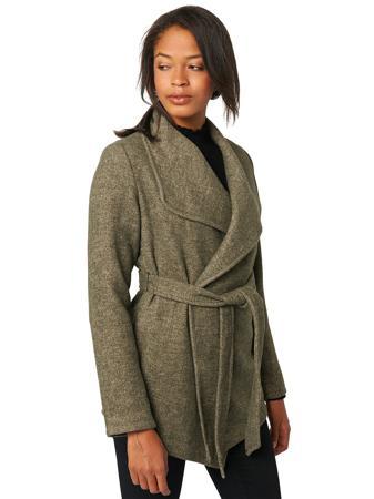 Пальто TOM TAILOR