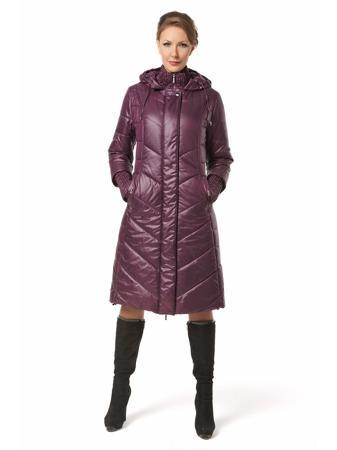 Пальто DizzyWay