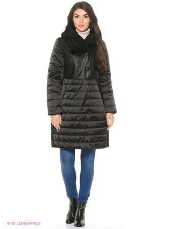 Пальто Snow Guard