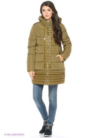 Пальто Snow Guard