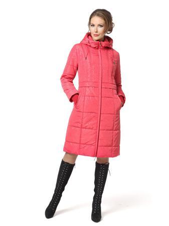 Пальто DizzyWay