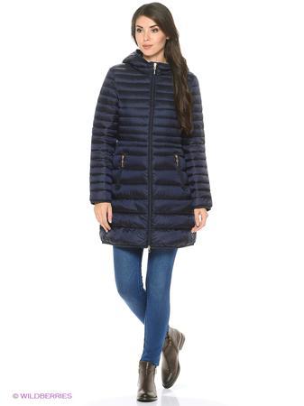 Пальто Snow Guard