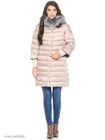 Пальто Snow Guard