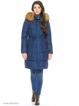 Пальто Snow Guard