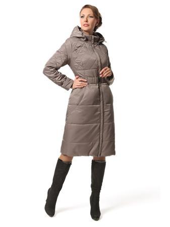 Пальто DizzyWay