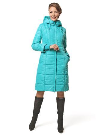 Пальто DizzyWay