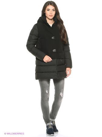 Пальто Snow Guard