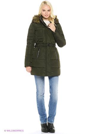 Пальто PEPE JEANS LONDON