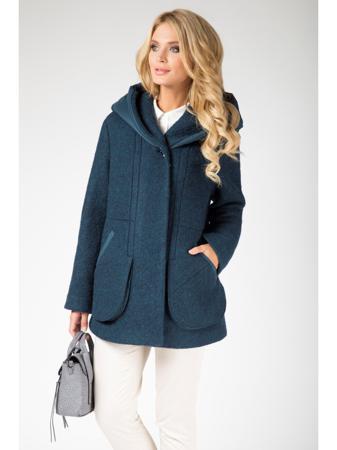 Пальто Electrastyle