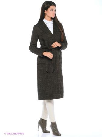 Пальто Kubista Kuar