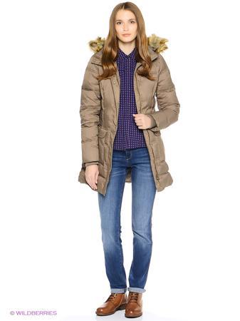 Куртка Wrangler