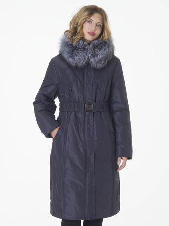 Пальто Black Daffodil