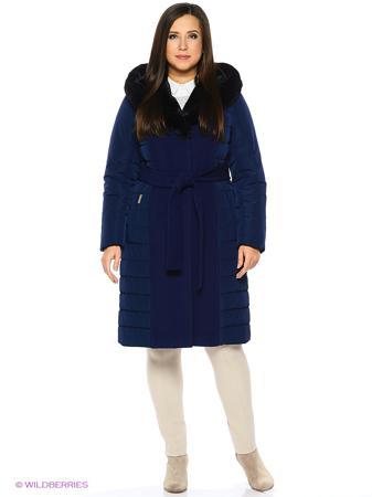 Пальто Electrastyle