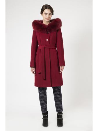 Пальто Electrastyle