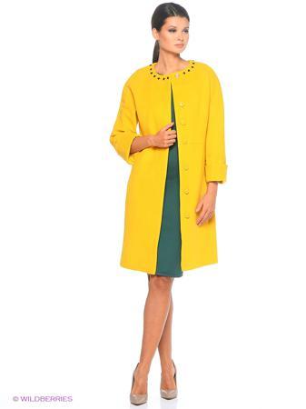 Пальто Electrastyle