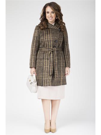 Пальто Electrastyle