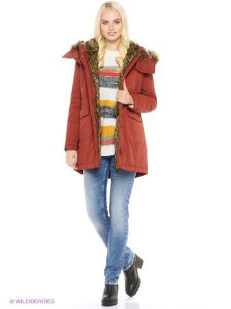 Пальто PEPE JEANS LONDON