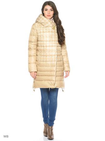 Пальто Snow Guard