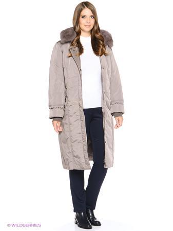 Пальто Black Daffodil