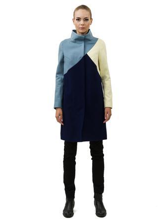 Пальто DOCTOR E