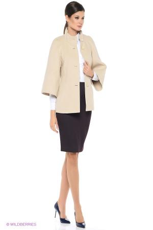 Пальто  - темно-серый цвет