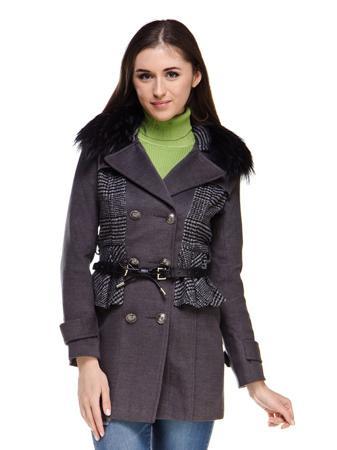 Пальто VipDressCode