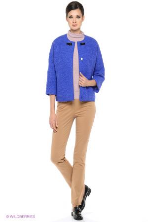 Куртка  - темно-серый цвет