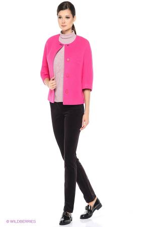 Пальто  - темно-серый цвет