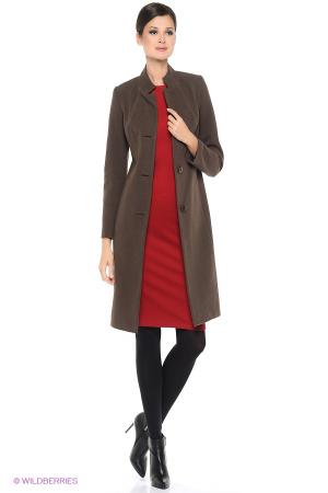 Пальто ASOLINDA