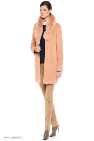 Пальто  - темно-серый цвет