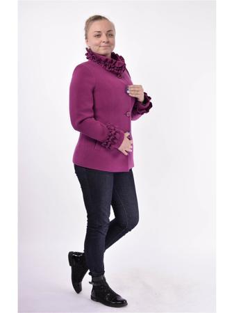 Пальто Milana Style