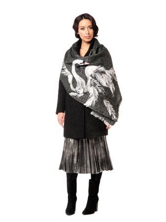 Пальто Yukostyle