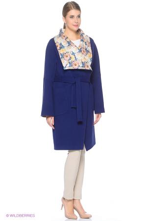 Пальто  - темно-серый цвет