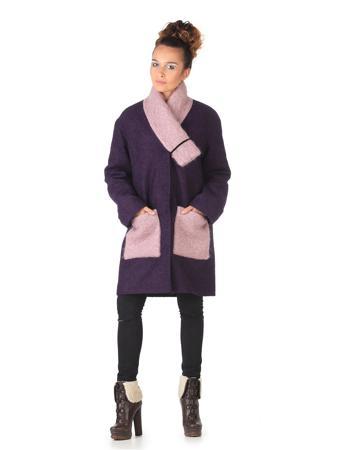 Пальто Artwizard